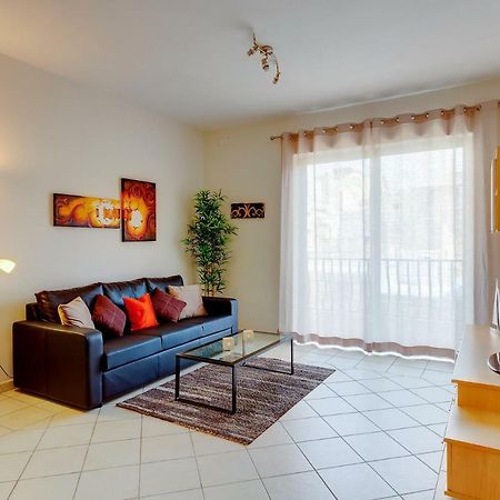Spacious, Top Location Sliema Apartment Экстерьер фото
