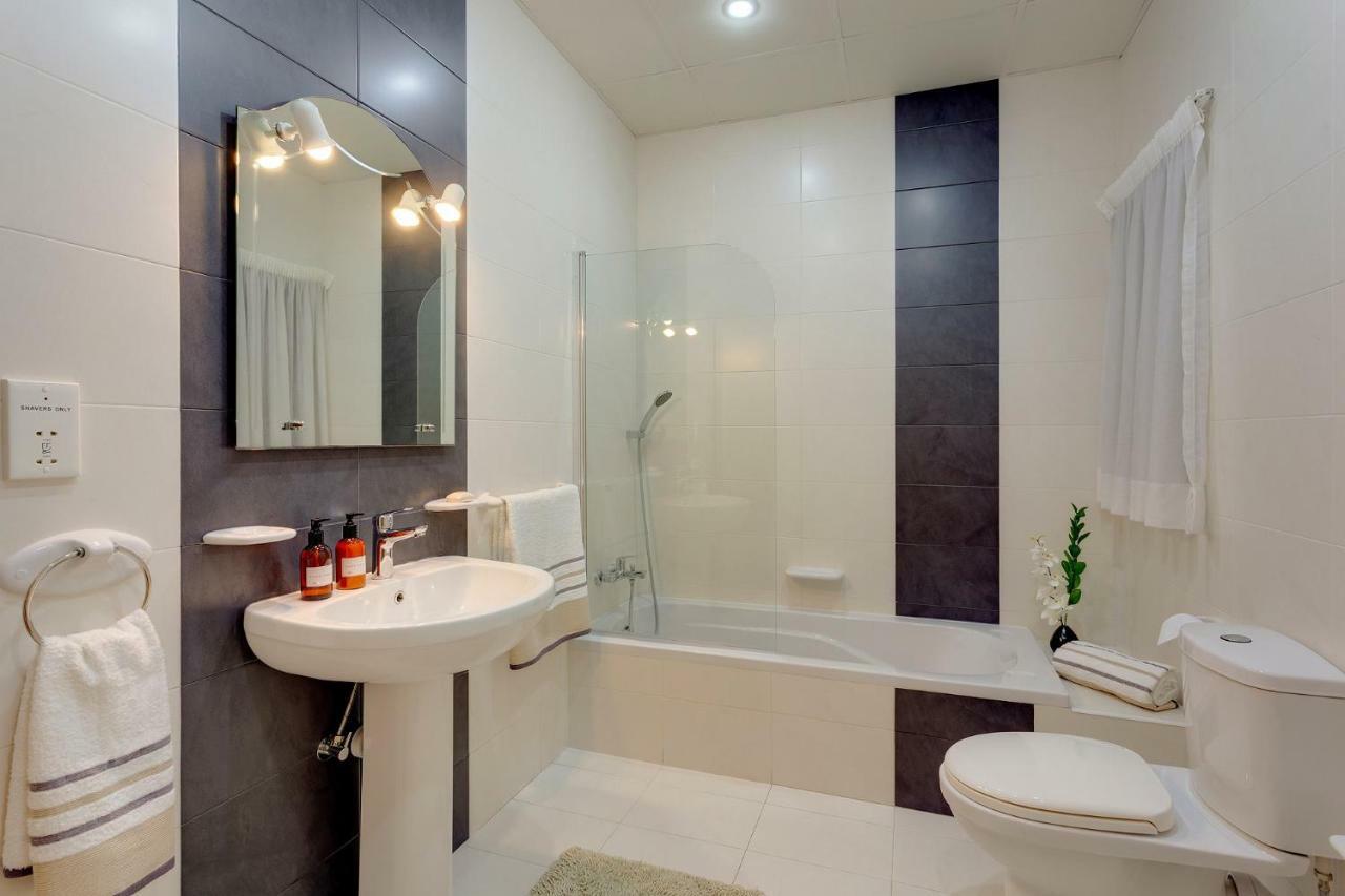 Spacious, Top Location Sliema Apartment Экстерьер фото