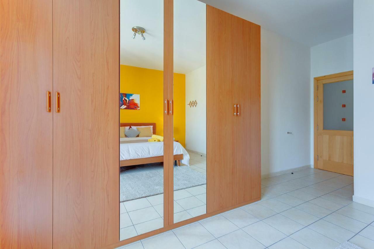 Spacious, Top Location Sliema Apartment Экстерьер фото